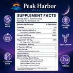 PeakHarbor Health Sleep Restore