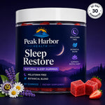 PeakHarbor Health Sleep Restore