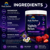 PeakHarbor Health Sleep Restore