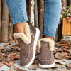 COZYSTEP FLEECE BOOTS
