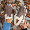 COZYSTEP FLEECE BOOTS