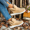 COZYSTEP FLEECE BOOTS