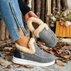 COZYSTEP FLEECE BOOTS