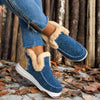 COZYSTEP FLEECE BOOTS